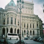 Place de l'Opéra