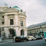 Place de l'Opéra