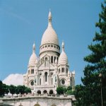 Montmartre : le Sacré-Coeur