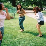 Voyez comme on danse