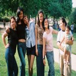 Angel, Hilda, Monique et les autres..