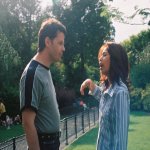 Je suis en pleine discussion avec Monique