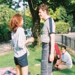 Je danse avec Monique