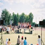 Fête de l'indépendance des Philippines