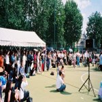 Fête de l'indépendance des Philippines