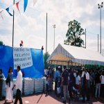 Fête de l'indépendance des Philippines