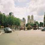 Notre Dame de Paris