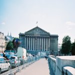 L'Assemblée Nationale