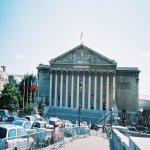 L'Assemblée Nationale
