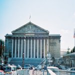 L'Assemblée Nationale