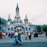 Lourdes