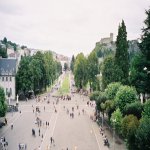 Lourdes