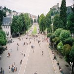 Lourdes