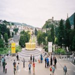 Lourdes