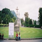 Lourdes