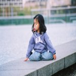 Ma fille Siam Lea Buffy