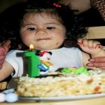 Ma fille Siam Lea Buffy