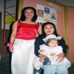 Hilda, Helen et Siam