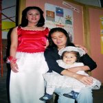 Hilda, Helen et Siam