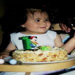 Ma fille Siam Lea Buffy