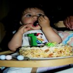 Ma fille Siam Lea Buffy