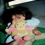 Ma fille Siam Lea Buffy