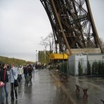 La Tour Eiffel