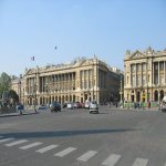Place de la Concorde