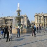 Place de la Concorde