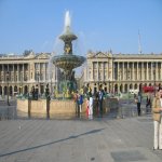 Place de la Concorde