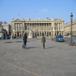 Place de la Concorde