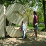 Parc Floral du Château de Vincennes