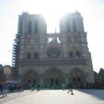 Notre Dame de Paris
