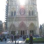 Notre Dame de Paris