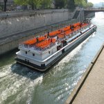 Autour de Notre Dame de Paris et de la Préfecture de Police (métro Cité ligne 4)