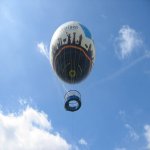 Parc André Citroën - Paris