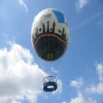 Parc André Citroën - Paris