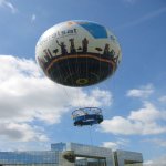 Parc André Citroën - Paris