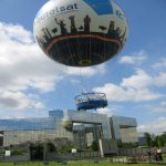 Parc André Citroën - Paris