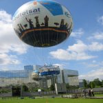 Parc André Citroën - Paris