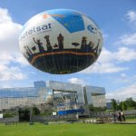 Parc André Citroën - Paris