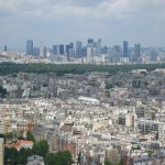 Parc André Citroën - Paris