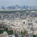 Parc André Citroën - Paris