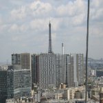 Parc André Citroën - Paris