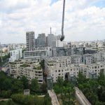 Parc André Citroën - Paris
