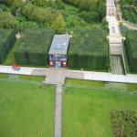 Parc André Citroën - Paris