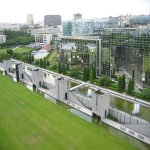 Parc André Citroën - Paris