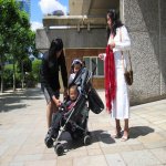 Dimanche 13 Juin 2004