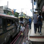 Metro Manila (Manille)