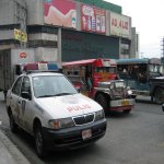 Metro Manila (Manille)